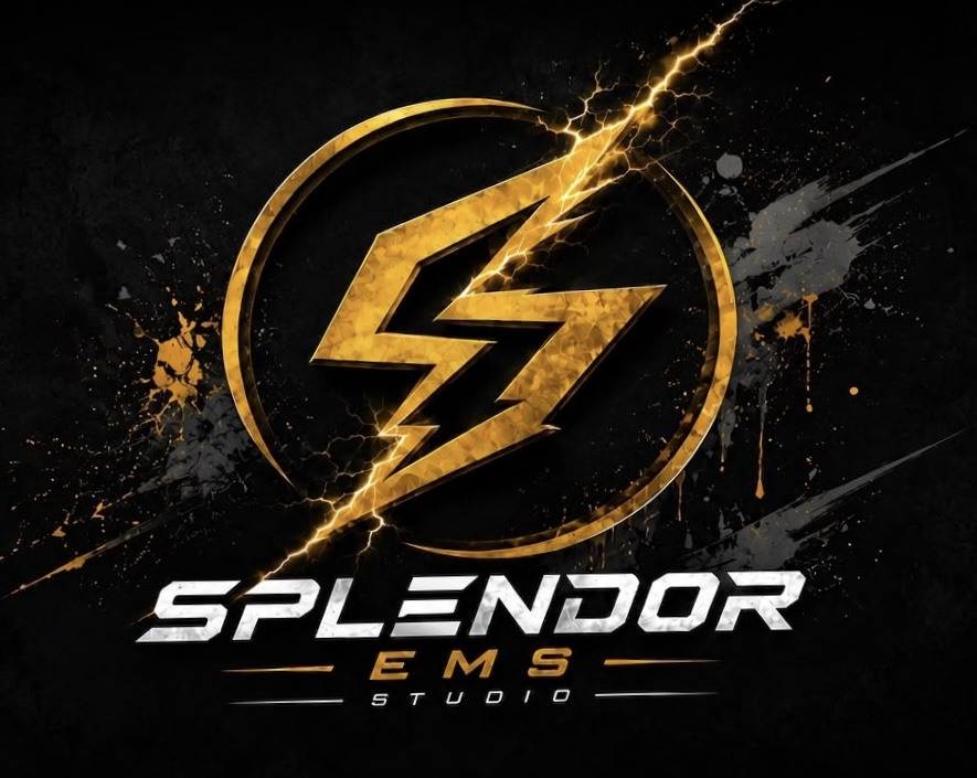 Splendor Ems Studio logosu